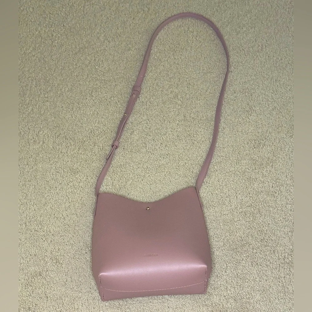 🎉HP🎉 Samara Pink Bag - Picture 4 of 6